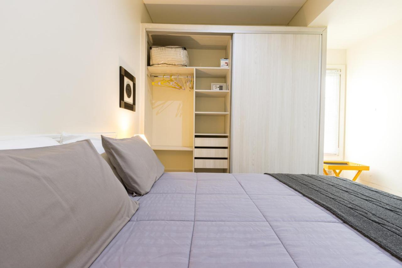 אושואיה Waia Apartments מראה חיצוני תמונה